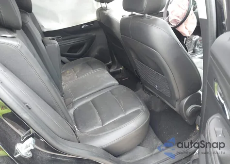 2018 Buick Encore Premium из США, поврежденный, VIN KL4CJHSB5JB681392